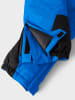 name it Ski-/ Snowboardhose "Lope" in Blau/ Schwarz
