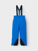 name it Ski-/ Snowboardhose "Lope" in Blau/ Schwarz