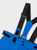 name it Ski-/ Snowboardhose "Lope" in Blau/ Schwarz