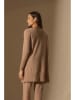 Perfect Cashmere Kaschmir-Cardigan in Beige