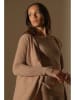 Perfect Cashmere Kaschmir-Cardigan in Beige
