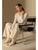 Perfect Cashmere Kasjmieren trui "Lindsay" crème
