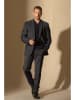 Perfect Cashmere Kaschmir-Pullover "Lorenzo" in Dunkelblau