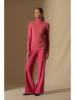 Perfect Cashmere Kasjmieren coltrui roze