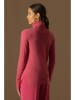 Perfect Cashmere Kaschmir-Pullover "Tracy" in Pink