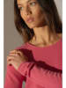 Perfect Cashmere Kasjmieren trui "Oprah" roze