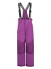 Kamik Ski-/ Snowboardhose "Bella" in Lila
