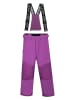 Kamik Ski-/ Snowboardhose "Bella" in Lila