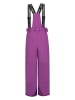 Kamik Ski-/snowboardbroek "Bella" paars