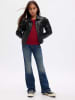 GAP Jeans - Flare fit - in Dunkelblau