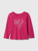 GAP Longsleeve in Pink