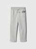 GAP Sweathose in Grau
