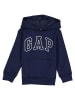 GAP Hoodie in Dunkelblau