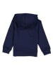GAP Hoodie in Dunkelblau