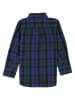 GAP Blouse blauw/groen