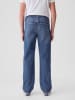GAP Jeans in Blau