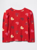 GAP Longsleeve rood