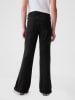 GAP Dżinsy - Flare fit - w kolorze czarnym