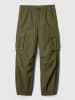 GAP Cargohose in Grün