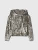 GAP Bluza w kolorze szarym