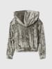 GAP Hoodie grijs
