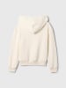 GAP Hoodie in Creme