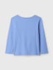 GAP Longsleeve in Hellblau