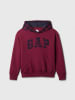 GAP Bluza w kolorze bordowym