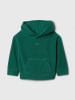 GAP Hoodie in Grün