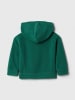 GAP Hoodie in Grün