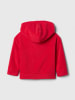 GAP Hoodie in Rot