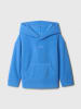 GAP Bluza w kolorze niebieskim