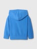 GAP Hoodie in Blau