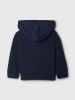 GAP Hoodie in Dunkelblau