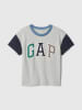 GAP Shirt grijs