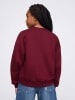 GAP Bluza w kolorze bordowym