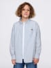 GAP Blouse lichtblauw