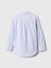 GAP Blouse lichtblauw