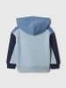 GAP Hoodie in Blau