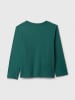 GAP Longsleeve in Grün