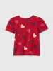 GAP Shirt rood