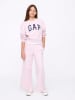 GAP Sweatbroek lichtroze
