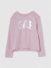 GAP Longsleeve in Rosa