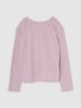 GAP Longsleeve in Rosa