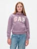 GAP Bluza w kolorze fioletowym