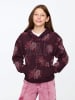 GAP Hoodie in Violett
