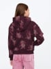 GAP Hoodie in Violett