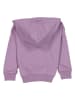 GAP Hoodie in Lila