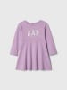GAP Kleid in Lila
