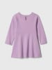 GAP Kleid in Lila